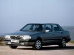Lancia Thema Turbo 16V 1988 года